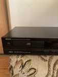 Odtwarczacz CD Denon DCD-595
