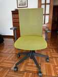 Cadeira de escritório ergonómica ACTIU STAY