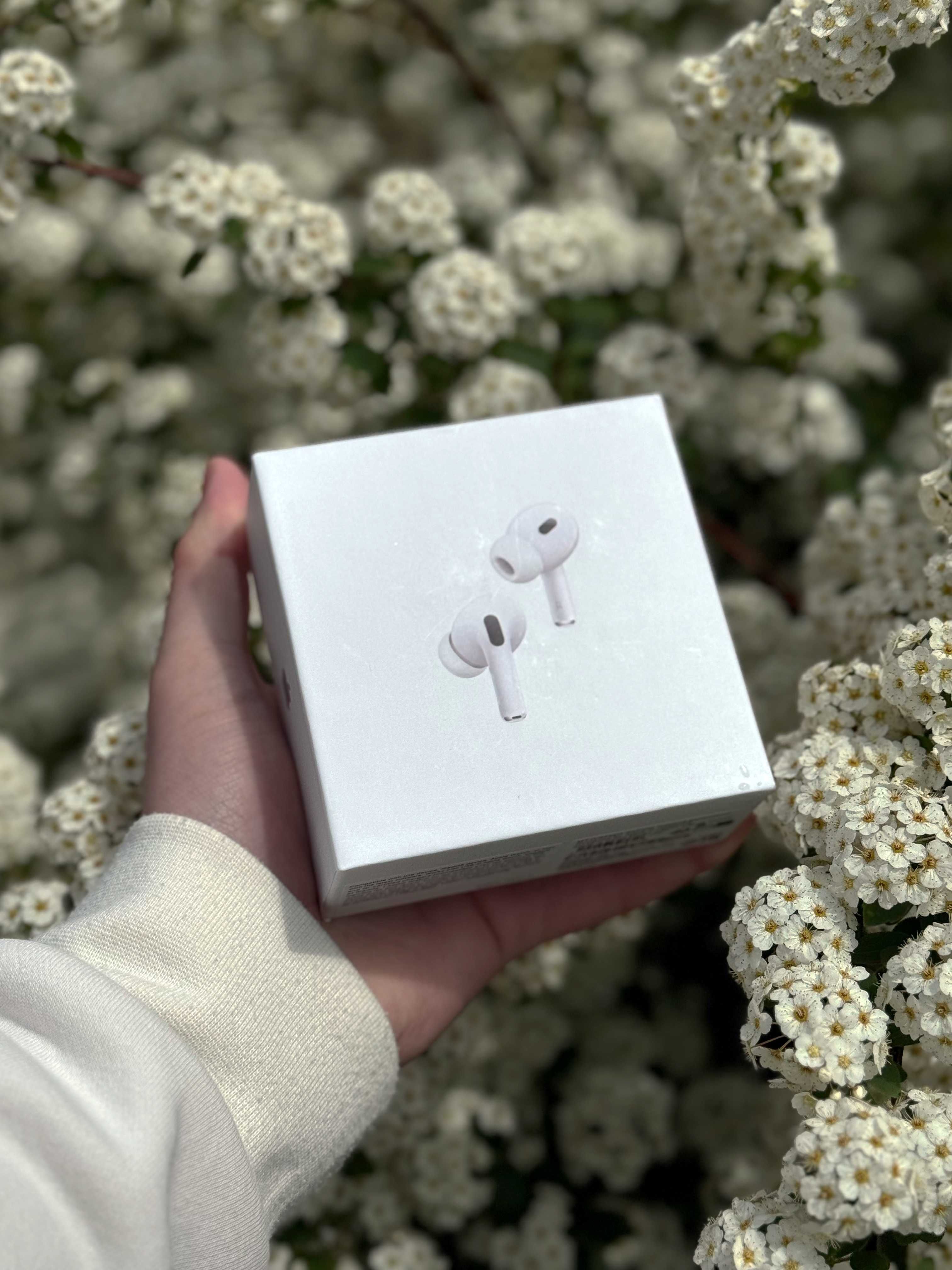 Навушники AirPods Pro 2 | Бездротові навушники | Type-C зарядка