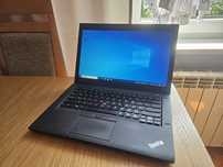 Laptop Lenovo ThinkPad T460 i5-6th 8gb 128gb SSD