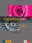 Aspekte Neu B2 Ab+cd Lektorklett, Praca Zbiorowa