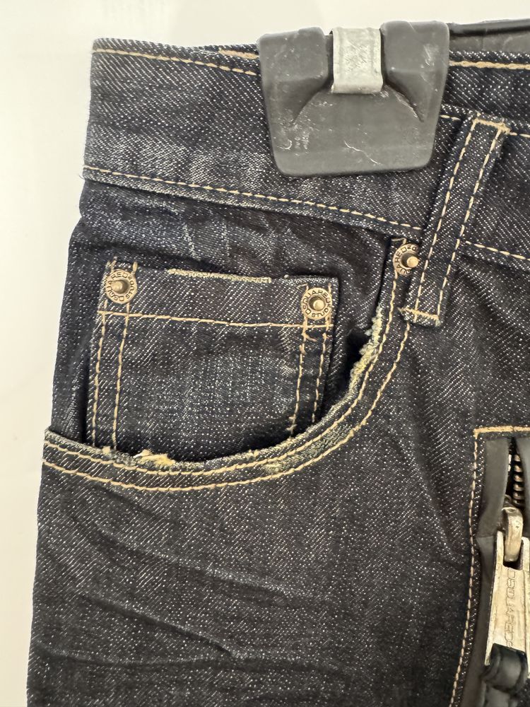 Чоловічі шорти Dsquared