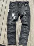 AMIRI джинси amiri jeans ЛАКШЕРІ БРЕНД  амірі