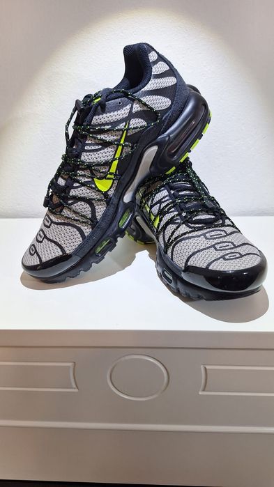 Кросівки Nike Air Max Plus Utility,  FD0670 003, US10 EUR44 28CM