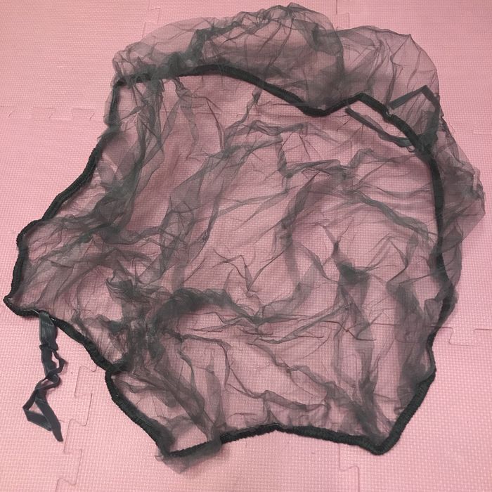 Дождевик и антимоскитная сетка для коляски JANE.