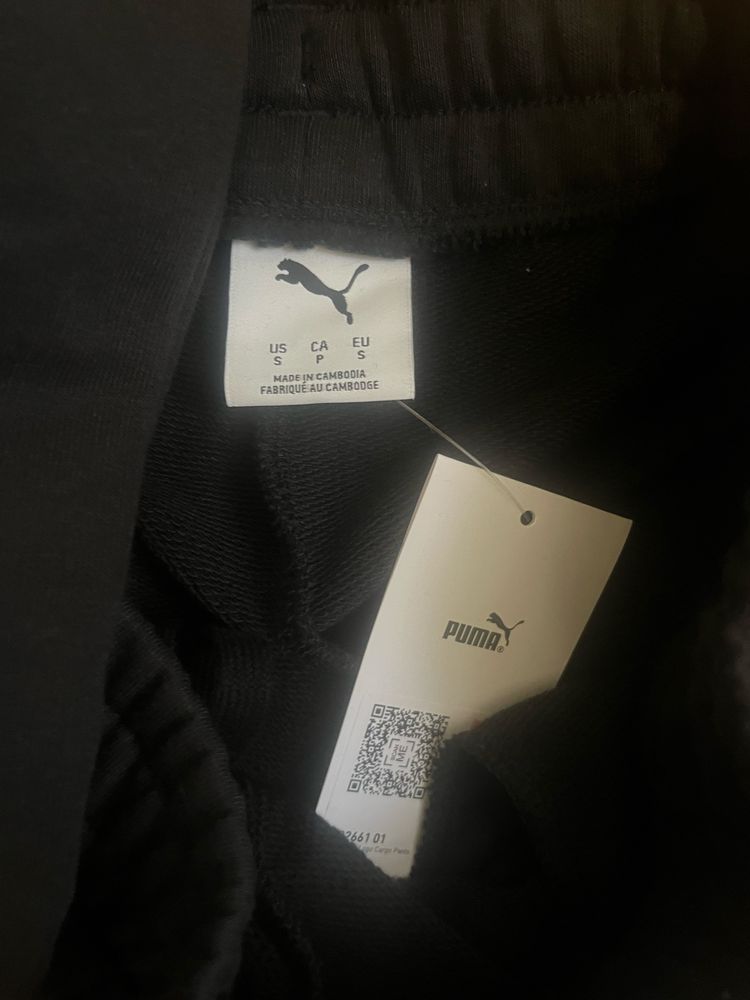 Костюм Puma хлопець 13/14 років