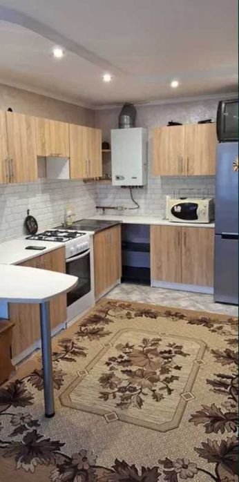 Аренда 2к частн. дом Чигрина