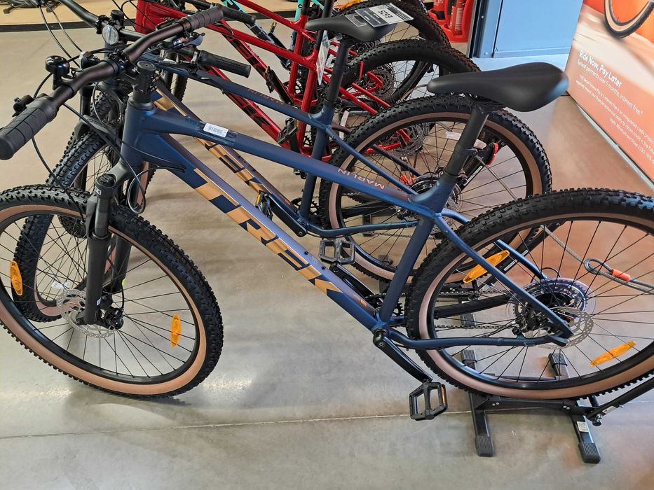 Rower TREK marlin 6  model.2026