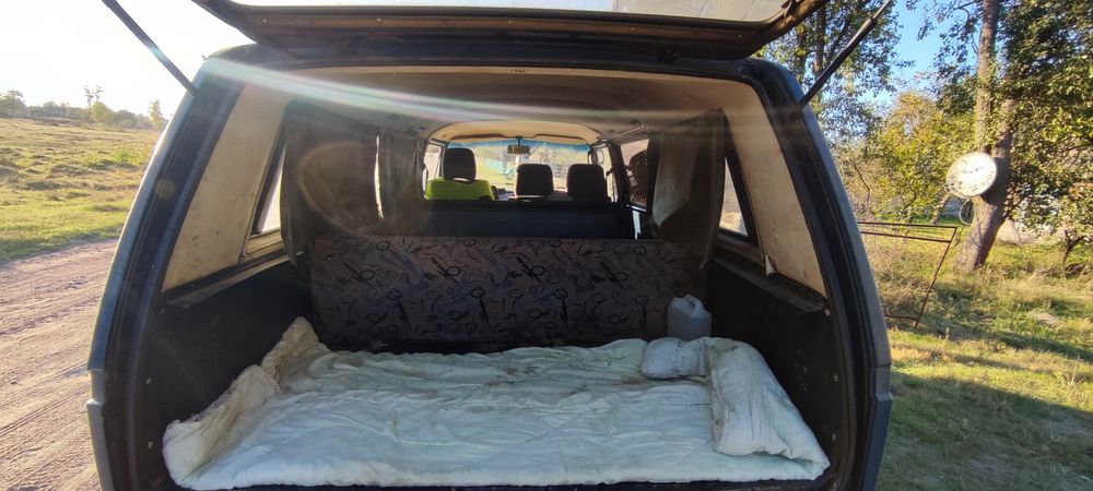 Продаж/обмін vw t3