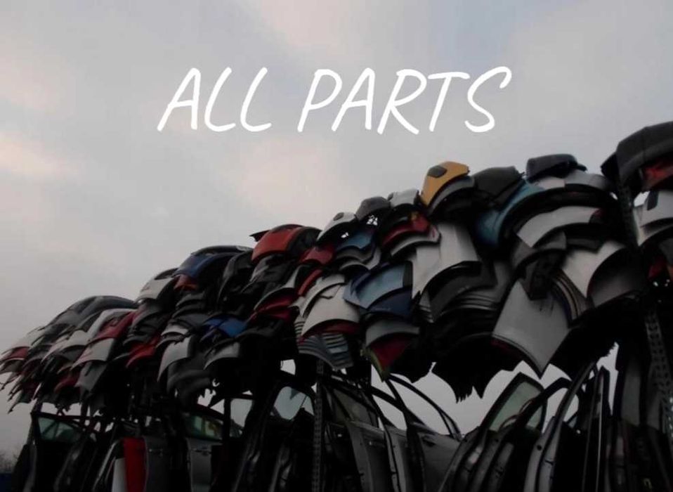 Комплект Бампер Toyota Camry Corolla RAV4 Prius Cruiser usa крило фара