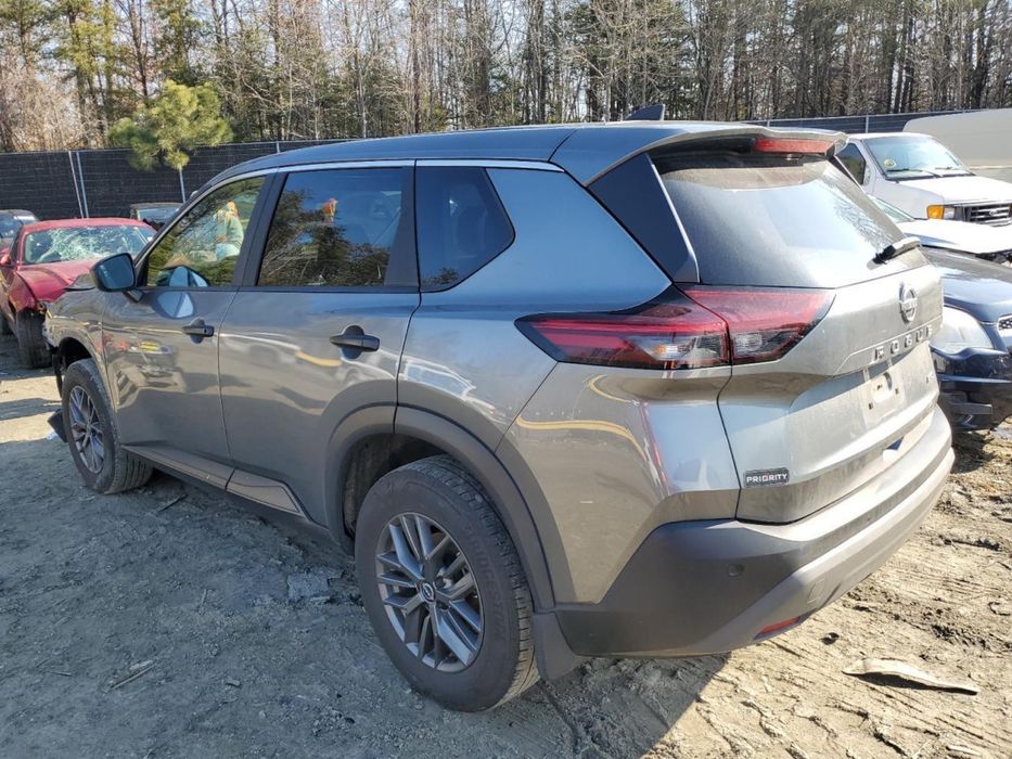 Разборка Nissan Rogue t33 2021, 2022, 2023. Розбірка Nissan Rogue S