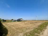 Działka budowlana Żnin/Sarbinowo 1108m2