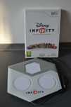 Disney Infinity  Gra + Portal  WII