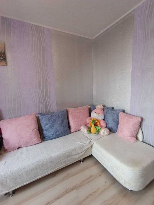 Продається 3-кімнатна квартира по вул. Героїв Дніпра