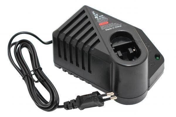 Зарядний пристрій для акумуляторів BOSCH AL 1411 DV Ni-Cd Ni-Mh 7.2-18