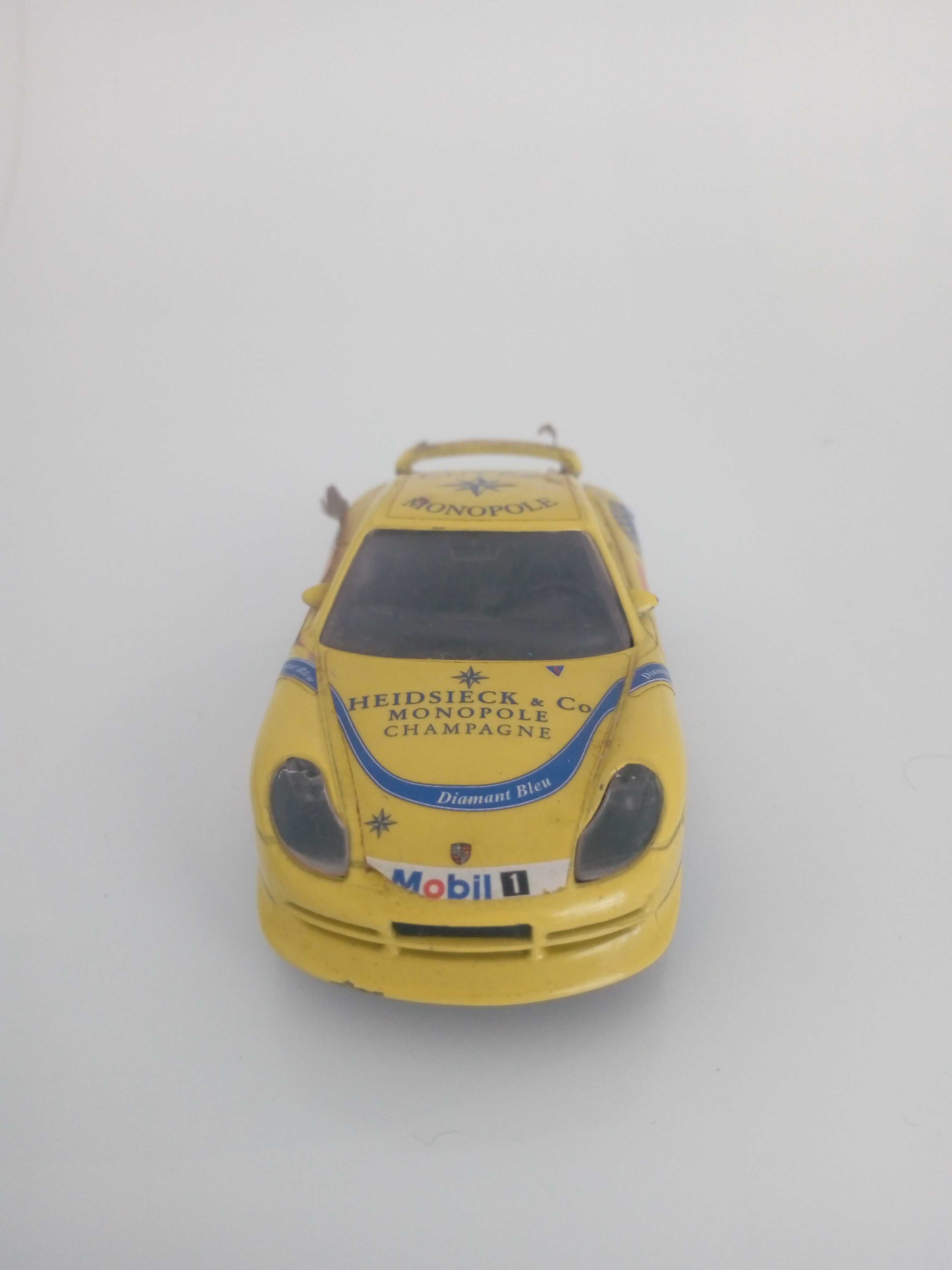 Carros miniaturas de coleção - Brincar