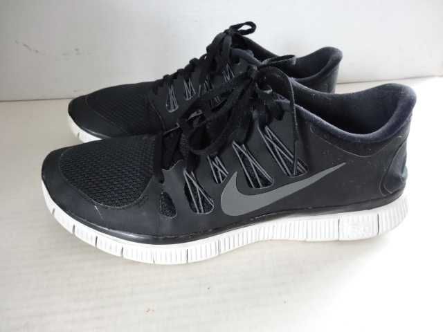 Buty NIKE FREE 5.0 + roz 44 Bieganie Sportowe Adidasy