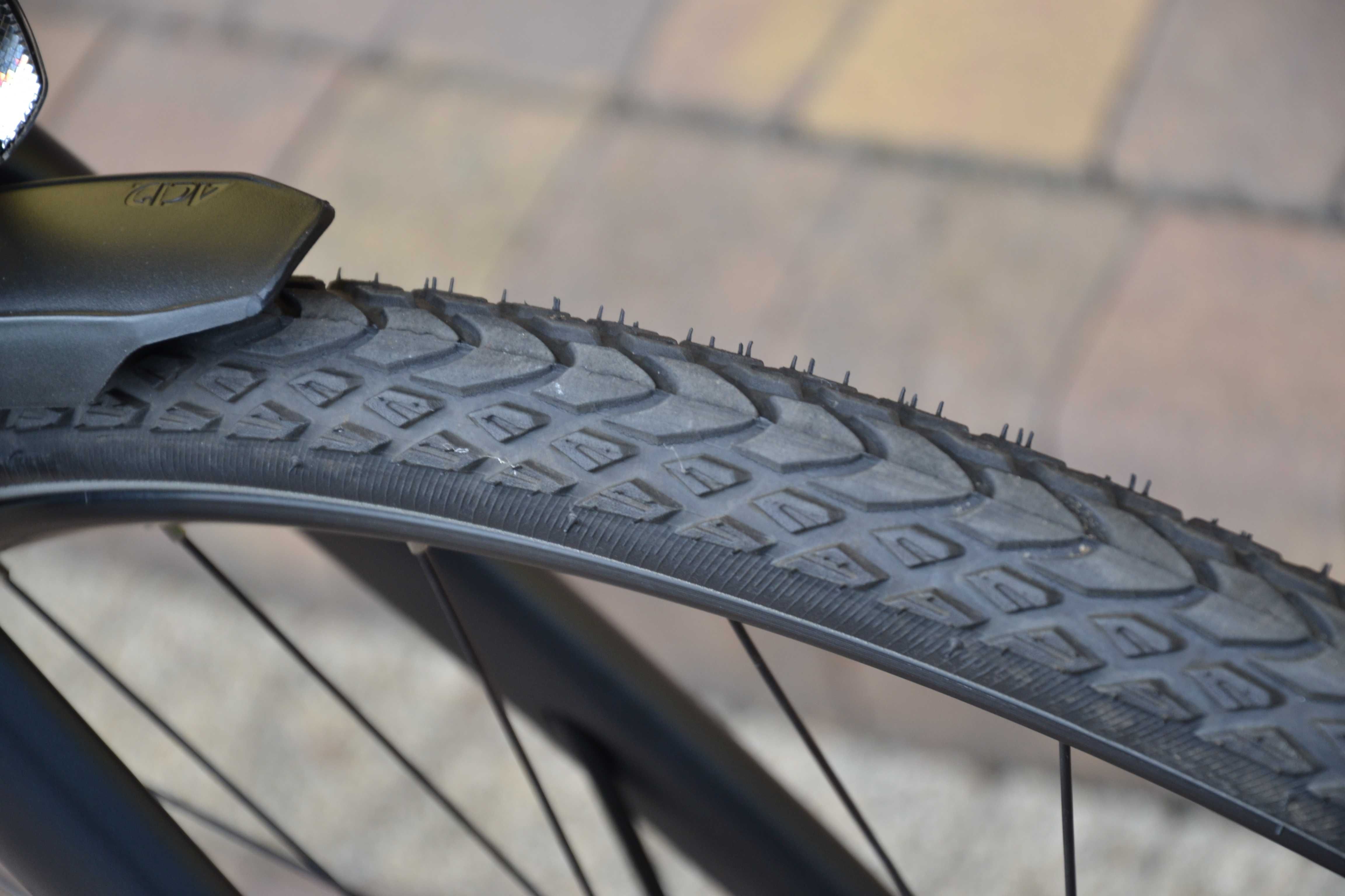 Cube Travel Sport Sram Force/GX 12s 53cm dynamo 11.63kg bdb!!