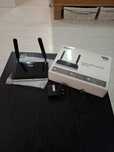 D-Link DWR-921 N300 4G LTE