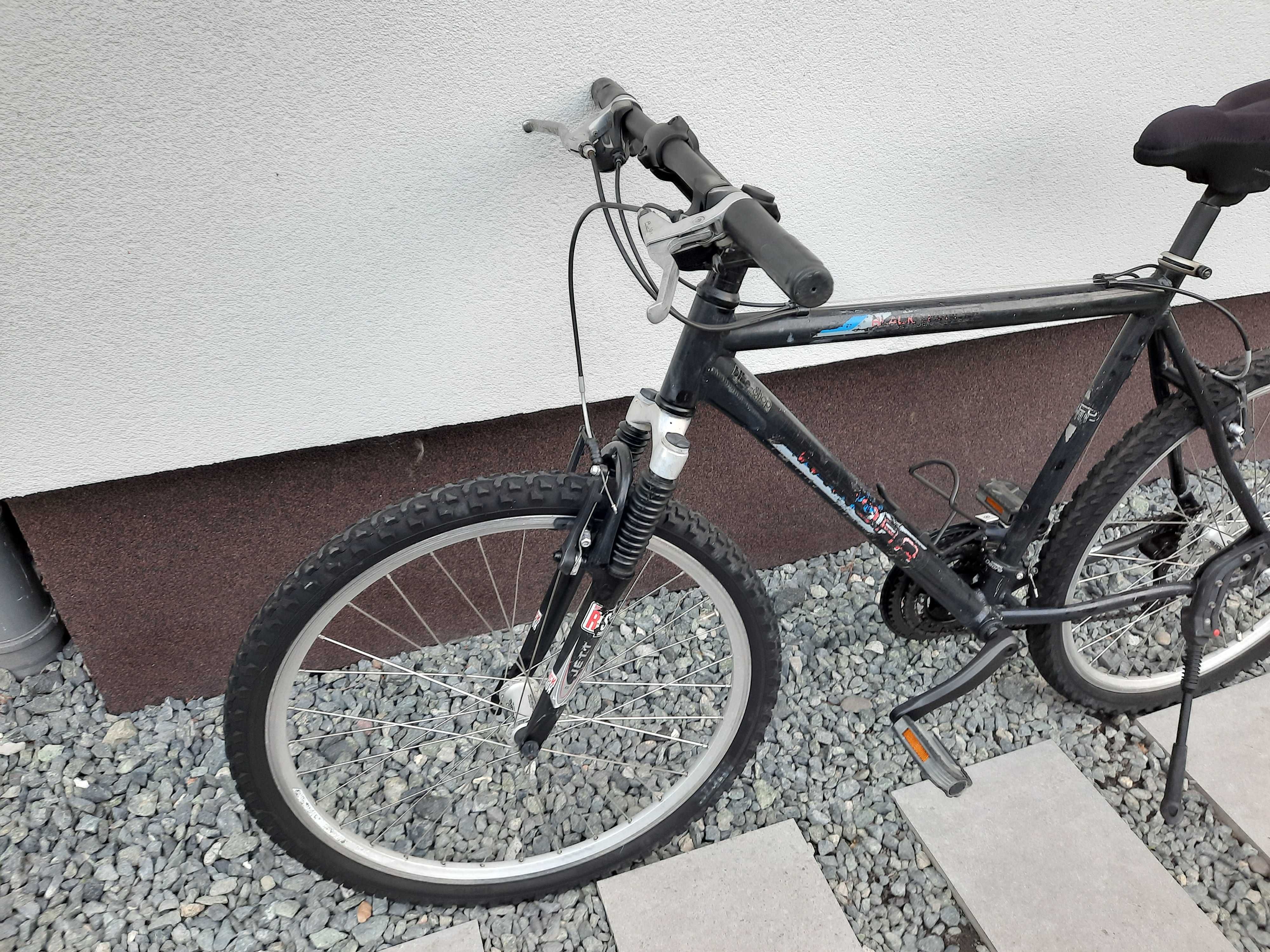 Rower górski mtb Winora alu rama 20 cali
