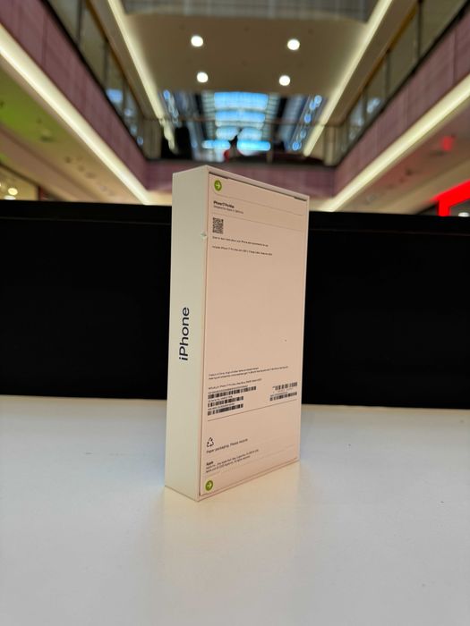 OKAZJA! Nowy iPhone 17 Pro Max 256GB Blue | FV 23% | Gwarancja 24 msc