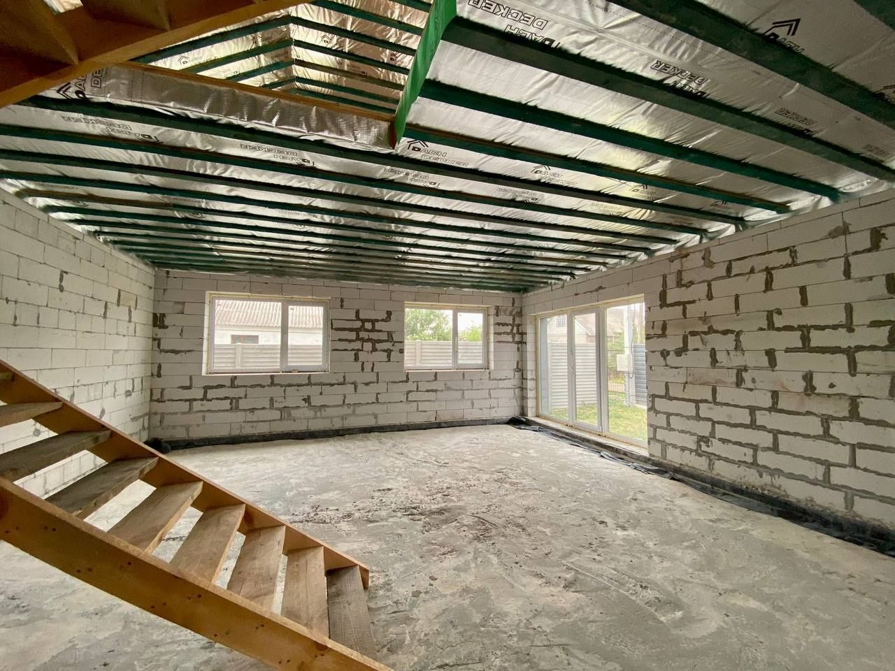Продам Таунхаус 158м2  65 000 $