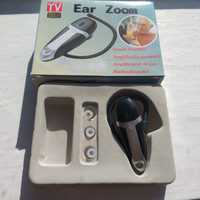 Слуховий апарат Ear Zoom 

1.Цвет