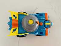 SuperThings - Veículo Kazoom Racer