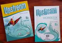 Upstream B2 (Student's book + Workbook)
