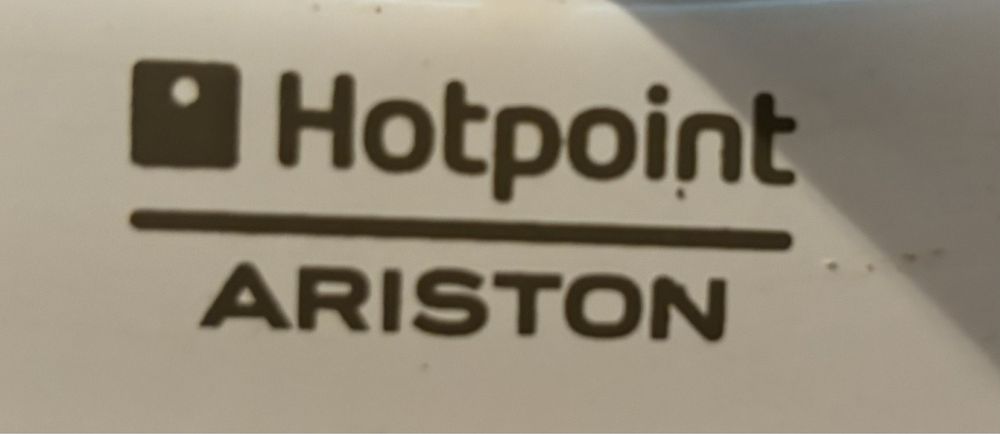 Kuchenka gazowa Hotpoint Ariston