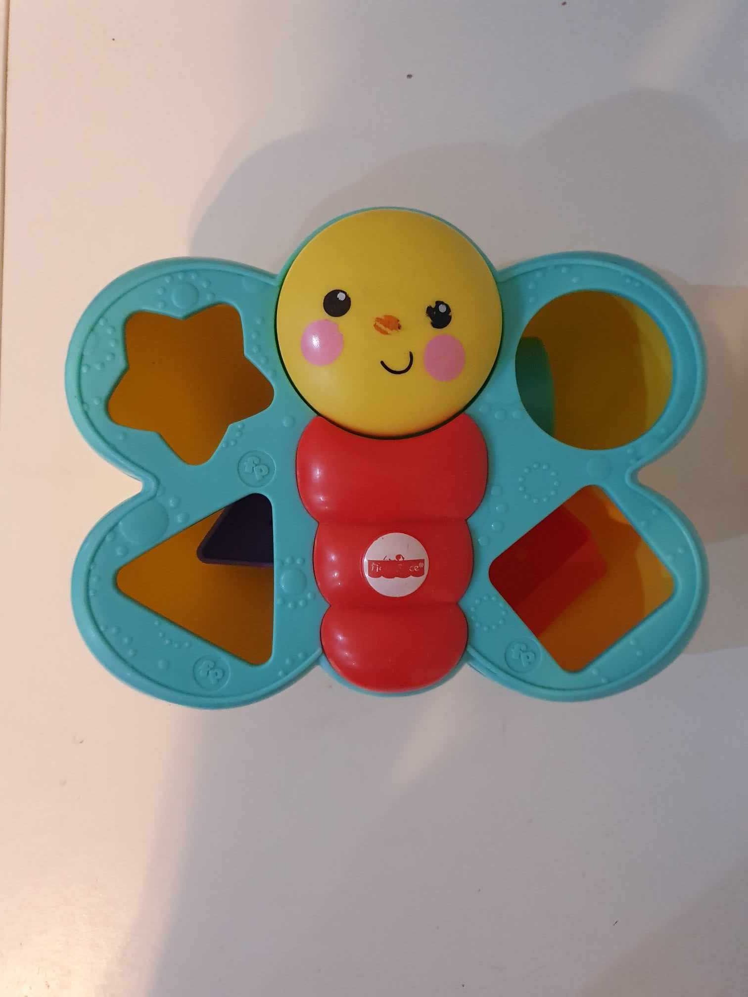 Sorter Fisher Price