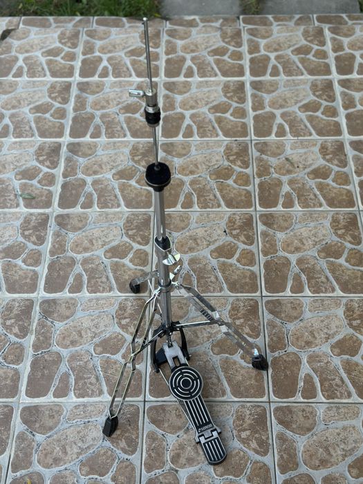 ++ SONOR 200 Series Statyw pod Hi-Hat - PERKUSJA ++
