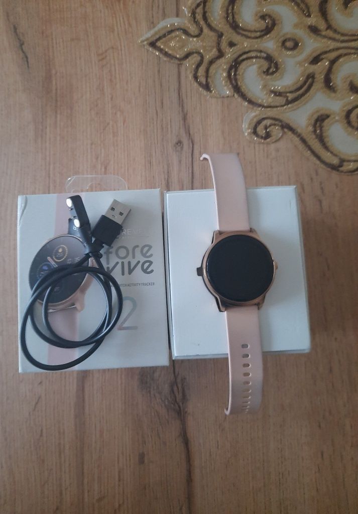 Smartwatch FOREVER Forevive 2