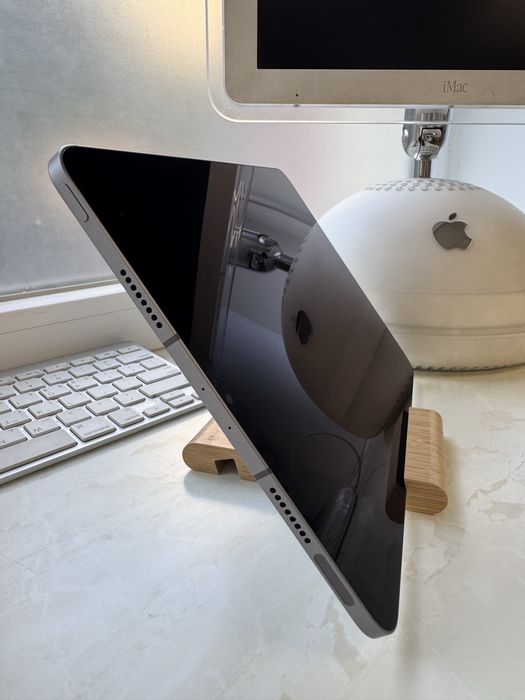 iPad Pro 11 4Gen. 2022 M2 512GB Space WiFi+LTE Стан ідеал, 100% АКБ!