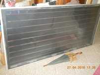Apenas 80 euros Painel solar usado