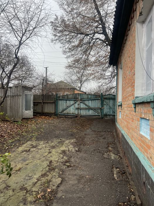 Продаєтся дім в Гадячі