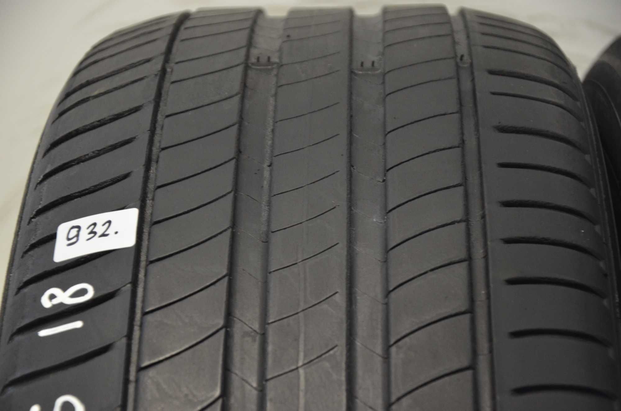 ROK 2022, 245/45 R18 Michelin Primacy 4 Para nr932