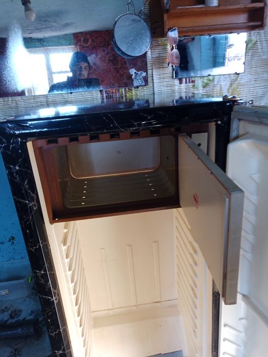 Продам холодильник бу