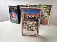 Jumanji Kaseta VHS