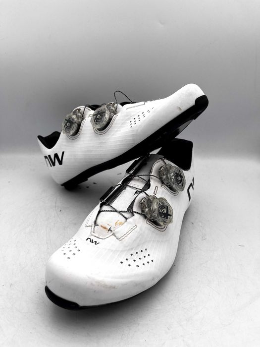 Powystawowe Buty Rowerowe Northwave  Extreme Gt4 r. 41 #9