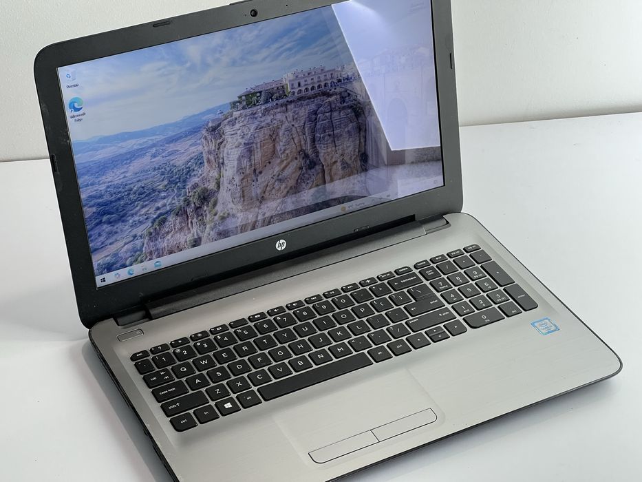 Продам ноутбук Hp