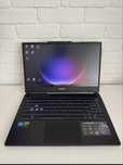 Laptop MSI Cyborg A12VF RTX4060 i5-12450H Windows 11 Pro