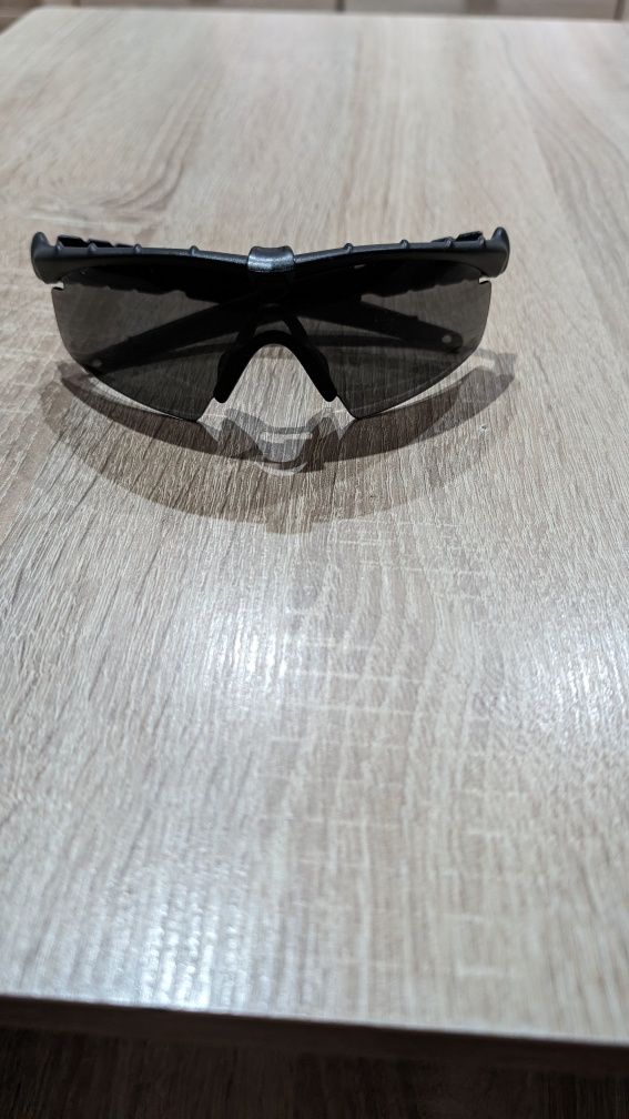 Okulary Oakley frame 2.0