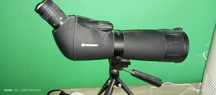 Luneta BRESSER 20-60x