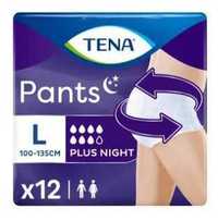 Труси-підгузки для дорослих Tena Pants Plus Night Large, 12 штук