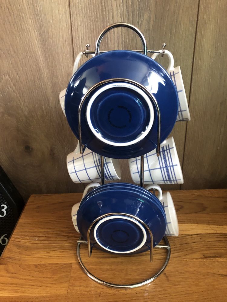 Zestaw do espresso