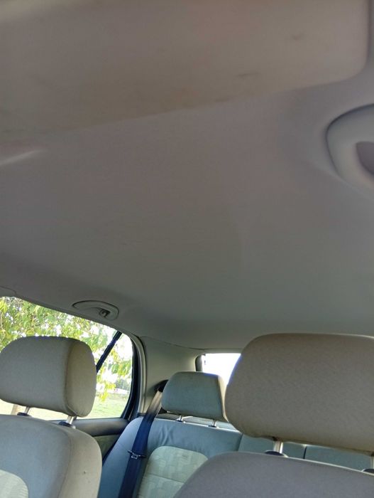 Skoda Fabia 1.9TDI 100cv