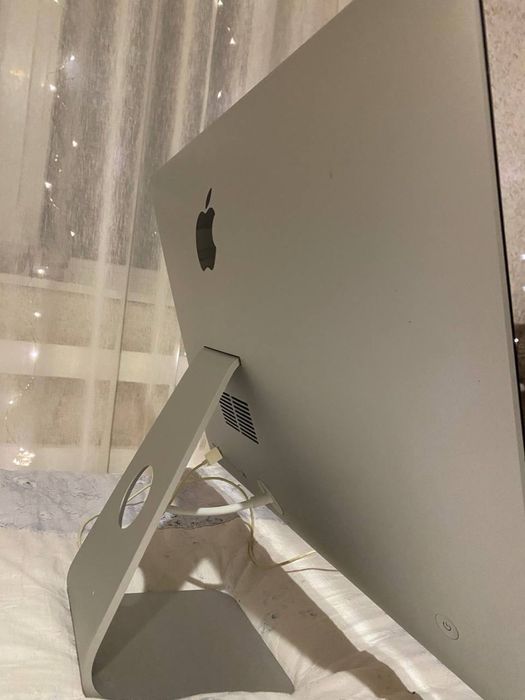 Apple iMac ssd 256 gb комплект компʼютер мишка клавіатура