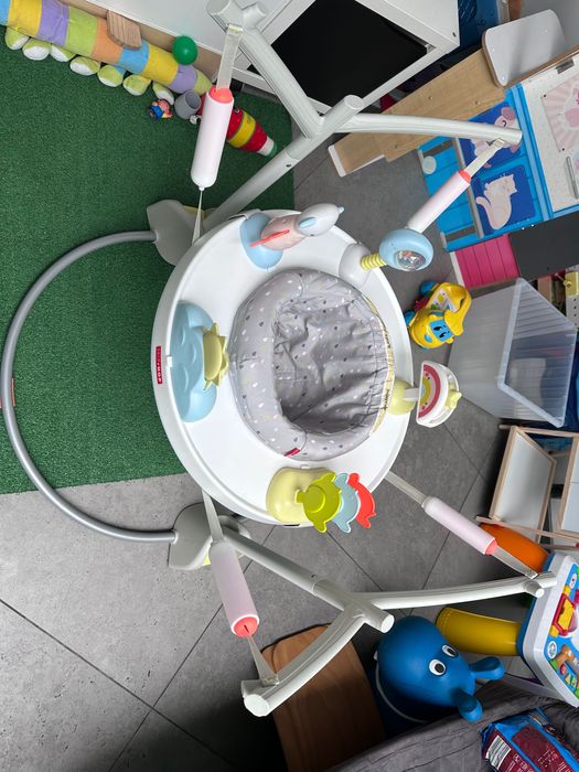 Skoczek interaktywny Skip Hop