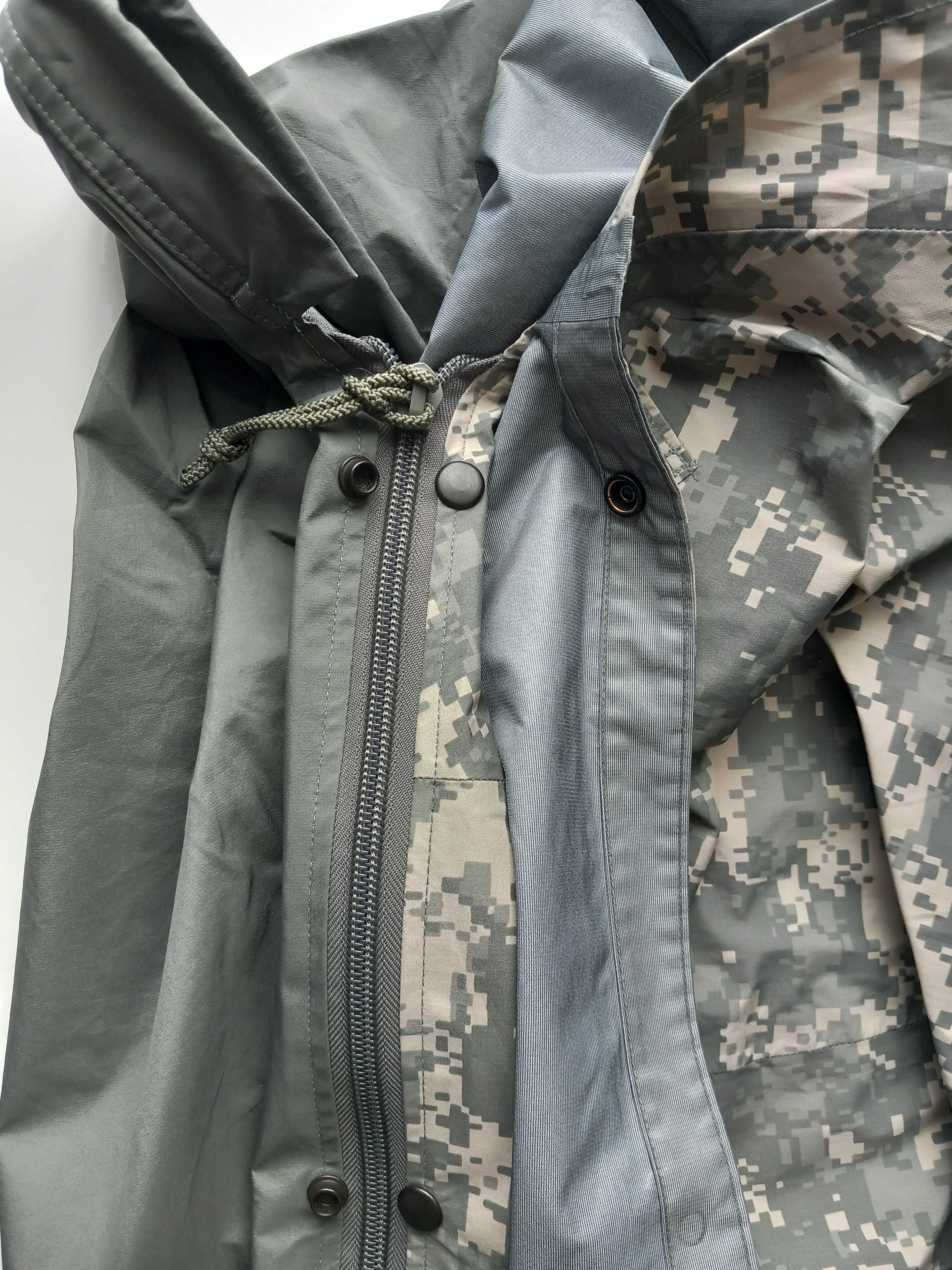Oryginalny pokrowiec na śpiwór US Army (IMSS Bivy). Nowy. Made in USA.